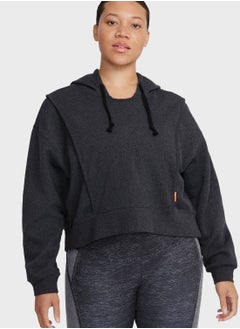 Buy Dri-Fit Fleece Hoodie in UAE