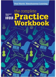 اشتري The Complete Practice Workbook في الامارات