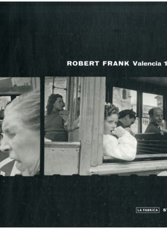 Buy Robert Frank : Valencia 1952 in UAE