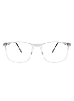 Buy Unisex Square Eyeglass Frame - 21097 - 49 Mm in UAE