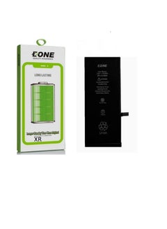 Buy iPhone Xr battery from EONE in Saudi Arabia