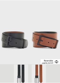 Buy Reversible Allocated Hole Belt in Saudi Arabia