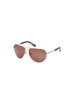 Buy Men's Polarized Pilot Sunglasses - TB9340-H08H60 - Lens Size: 60 Mm in UAE