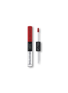 Buy Ultimate Liquid Lipstick 0015-Rouge in Egypt