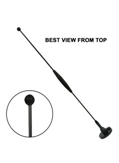 Buy Stylish Car Antenna Side Mount Car Antenna G294-6 - Easy Installation, Compact, Universal in Saudi Arabia