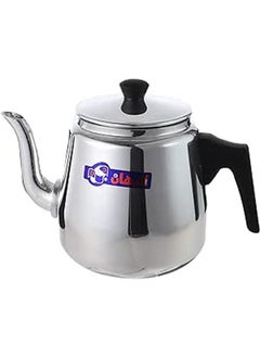 Buy Tea Pot Bakelite Handle - 15 Cm in Egypt