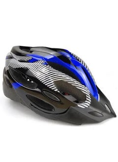 Buy Lightweight Mountain Bike Helmet for Safety - Adjustable Size for Kids, Teens, and Adults, Ideal for Cycling, Skateboarding, and Skiing in Egypt