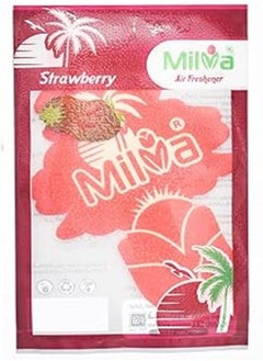 Buy Milva Air Freshener With Perfect Design, Premium And Long Lasting Effect in Egypt