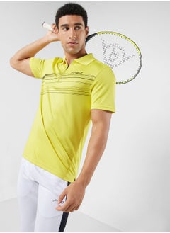 Buy Statement Tennis Polo in UAE