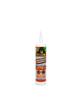 Buy Gorilla Construction Adhesive 9oz in UAE