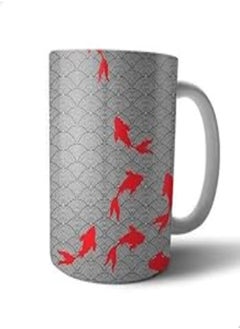 Buy Fast-Print Ceramic Coffee Mug - Multicolour Wecanprint_5301 in Egypt