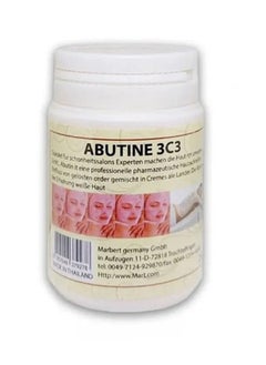 Buy Abutine 3C3 Skin Whitening Cream 250gm in Saudi Arabia