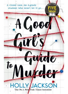 Buy A Good Girl's Guide to Murder (A Good Girl's Guide to Murder Book 1) in UAE