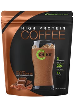 Buy Chike Mocha High Protein Iced Coffee in UAE