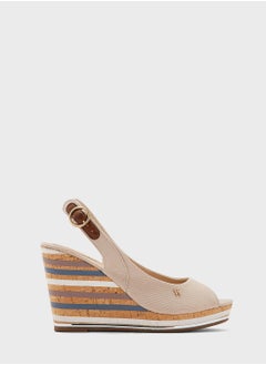 Buy Raval Wedge Sandals in UAE