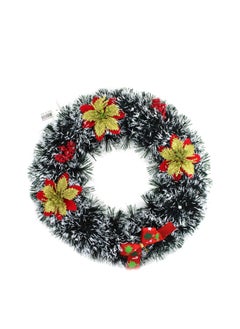 اشتري X-Mas Hanging Decoration 30CM في الامارات