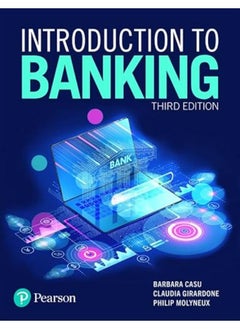 اشتري Introduction to Banking  Ed   3 في مصر