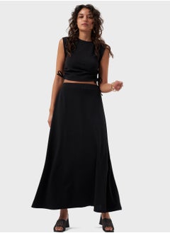 اشتري High West Skirt في الامارات