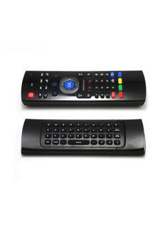 اشتري 1 x 5 pcs MX3 Smart Remote Air Mouse Voice Control with IR Learning Voice Voice Edition في السعودية