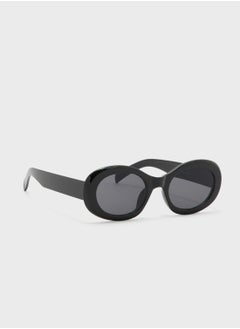 اشتري Round Sunglasses في الامارات