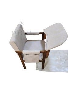 اشتري Prayer Chair  Comfort and Convenience for Your Daily Prayer في الامارات