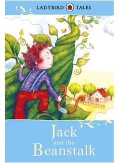 Buy Ladybird Tales: Jack and the Beanstalk in Saudi Arabia