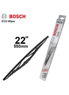 Buy Eco 22 inch / 550mm Wiper Blade (1 PC) in UAE