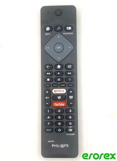 Buy Remote Control For Philips Lcd Led Tv in Saudi Arabia
