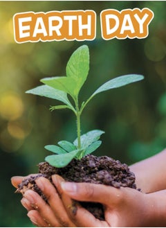 اشتري Earth Day في السعودية