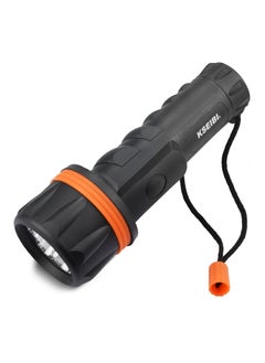 Buy Led Rubber Torch, Flashlights High, Water Resistant, Small Flashlights Powerful, Bright 3 Light Modes Led Flashlight for Camping Biking Hiking Outdoor Home Emergency, Everyday Use, Power Outages. in UAE