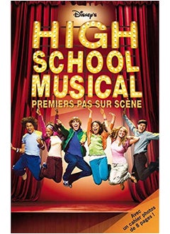 اشتري High School Musical : Premiers pas sur scène في الامارات