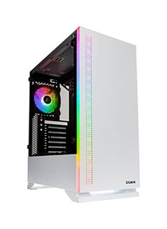 Buy Gaming PC NANOTECH, Intel i7-12700F, 16GB DDR4, Nvidia RTX 3060TI, 500 GB NVME M.2 SSD + 1 TB HDD, Windows 10 pro, RGB Gaming Computer PC (i7-12700F,RTX 3060TI) RTX 3060 Ti i7-12700F in UAE