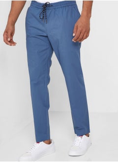 Buy Chelsea Poplin Paper Touch Sweatpants in UAE