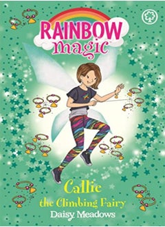 Buy Rainbow Magic: Callie the Climbing Fairy in UAE