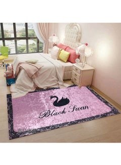 اشتري Swan Carpets Doormats Rug في الامارات