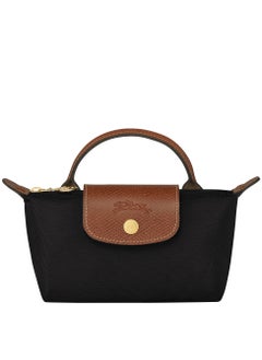 اشتري Longchamp Le Pliage mini Travel Bag Tote Bag  18*17*11*5.5 في الامارات