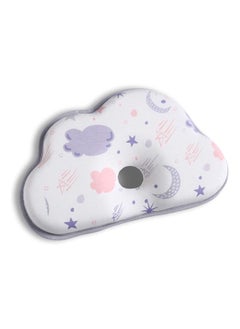 Buy Cloud Shaped Pillow With Pillow Case in Egypt