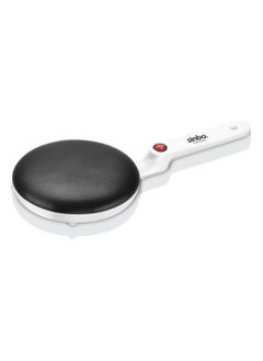 اشتري Electric Crepe Maker With Auto Power Off, Portable Crepe Maker & Non-Stick في الامارات