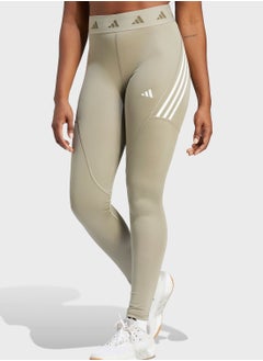 اشتري Techfit Hyperglam Full-Length Leggings في السعودية