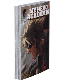 Buy My Hero Academia, Vol. 7 in Egypt