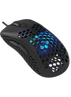 Buy AULA USB Gaming Mouse F810 in UAE