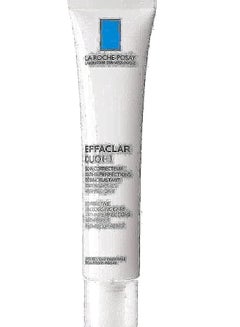 Buy La Roche-Posay Effaclar Deo - + Corrective care to unclog and combat blemishes and marks in UAE