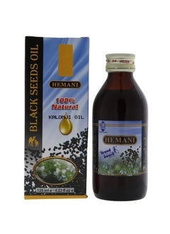 Buy Black Seed Oil 125ml in UAE