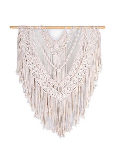 Buy FringeWave Macrame Wall Tapestry in Egypt