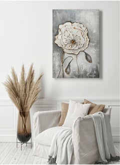 Buy Canvas Painting-Rose Design in Saudi Arabia