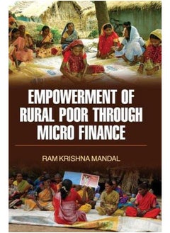 اشتري Empowerment of Rural Poor Through Micro Finance في مصر