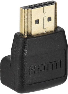 Buy Hama hdmi angle adapter gold-plated, 90 in Egypt