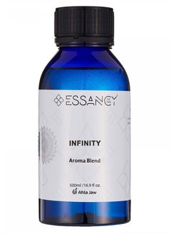 Buy Infinity Aroma Blend Fragrance Oil 500ml in UAE