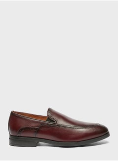 اشتري Formal Slip On Loafers في الامارات