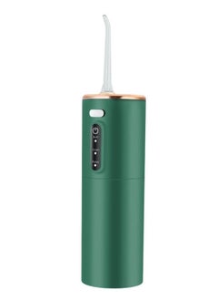 اشتري Household Electric Dental Water Flosser Portable Oral Irrigator for Cleaning Teeth في السعودية